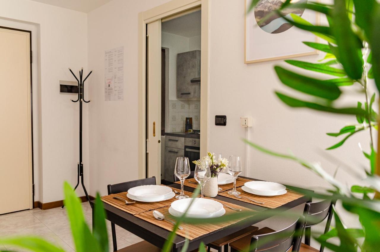 Centro Storico ☆☆☆☆☆ K2 Apartment アオスタ エクステリア 写真